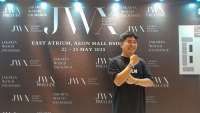 Jakarta Watch Exchange 2025 Hadirkan Ragam Jam Tangan Bernilai Hingga Miliaran Rupiah