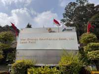 Star Energy Geothermal Jelaskan Alur Pembayaran Bonus Produksi Geothermal ke Daerah
