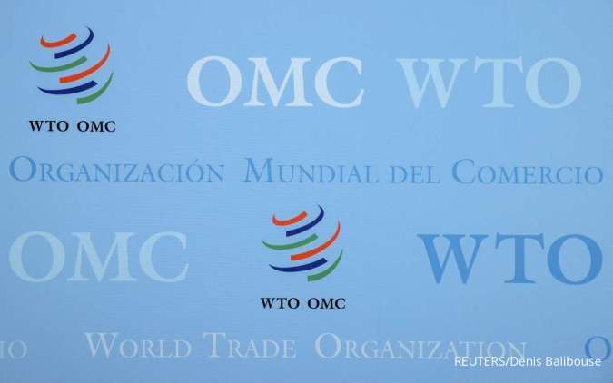 WTO: Pertumbuhan Perdagangan Barang Global Mulai Melambat pada 2026
