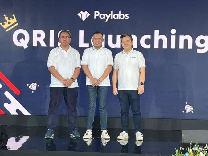 Paylabs Membidik Sistem Pembayaran untuk UMKM