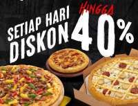 Banjir Promo PHD Selama Juni 2025, Jajan Pizza Setiap Hari Hematnya sampai 40%