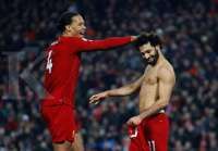 Masa Depan Trio Pemain Bintang Liverpool Tak Jelas, Bakal Hengkang?