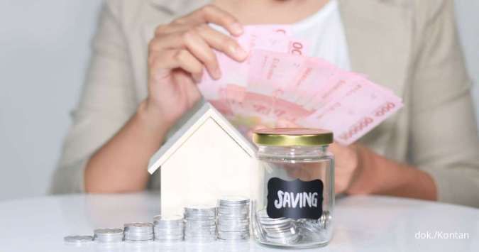 7 Tanda Pola Pikir Anda Sudah Menuju Kaya