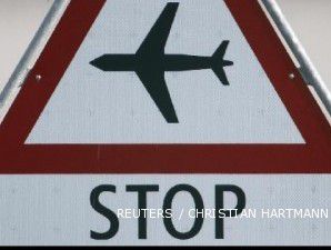 Lima Maskapai Pemohon SIUP Penerbangan Mundur