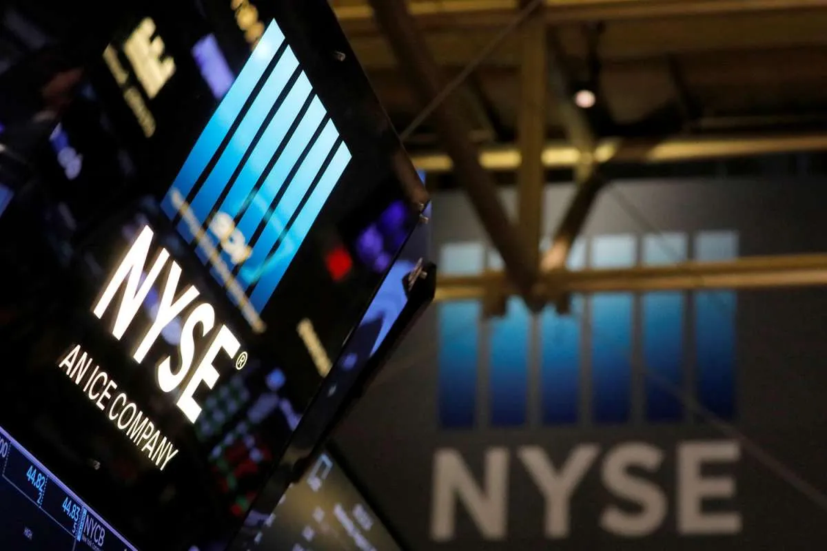 Gejolak Pasar Urungkan Niat Sejumlah Perusahaan untuk IPO di AS