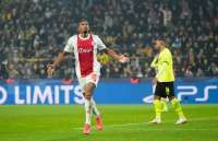 Top skor Liga Champions sementara: Lewandowski stagnan, Sebastien Haller teratas