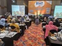 Bogasari Rilis Program Kiat Untuk Dongkrak Brand dan Bisnis UMKM