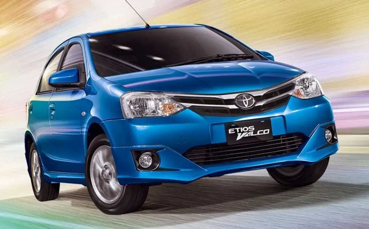 Harga mobil bekas Toyota Etios Valco murah per Oktober 2021, mulai Rp 60 jutaan