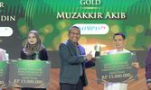 Dukung Kreativitas, Pegadaian Media Awards Buka Kategori Citizen Journalism