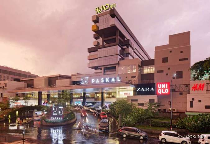 Paradise Indonesia (INPP) Pacu Ekspansi dan Penguatan Portofolio di 2026