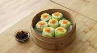 Resep Dimsum Dada Ayam Rendah Kalori yang Juicy, Ide Camilan Enak saat Diet