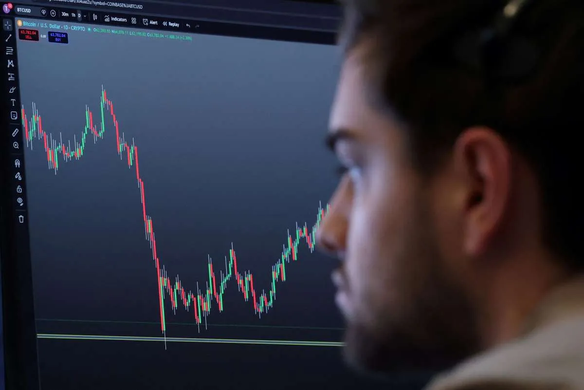 IPO dan Merger Bergairah, Investment Banking Wall Street Kembali Bersinar