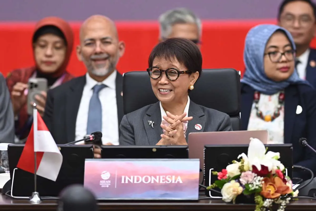 Jadi Anggota Dewan HAM PBB 2024-2026, Indonesia Raih Suara Tertinggi