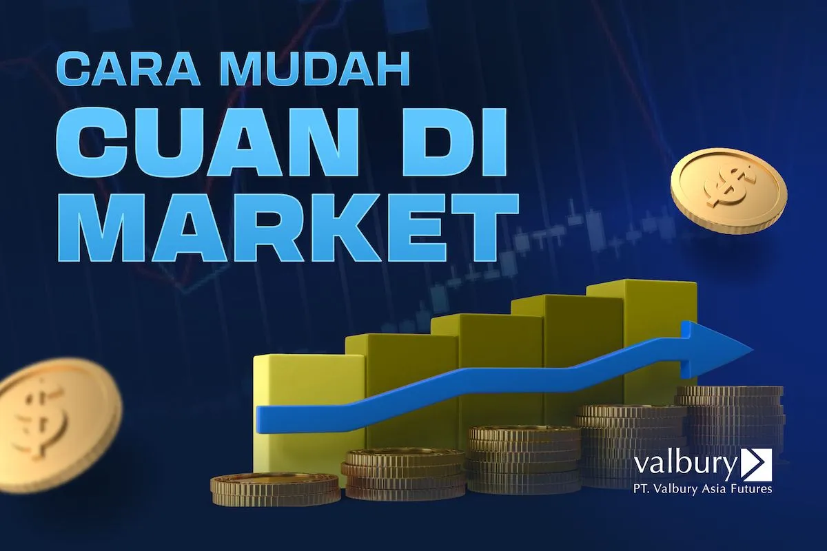 Mengulik Strategi Cuan Para Trader, Mudah Bagi Pemula, Tajam Bagi yang Pro