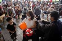 Status Darurat Global Dicabut, Kemenkes: Covid-19 Jadi Penyakit Biasa