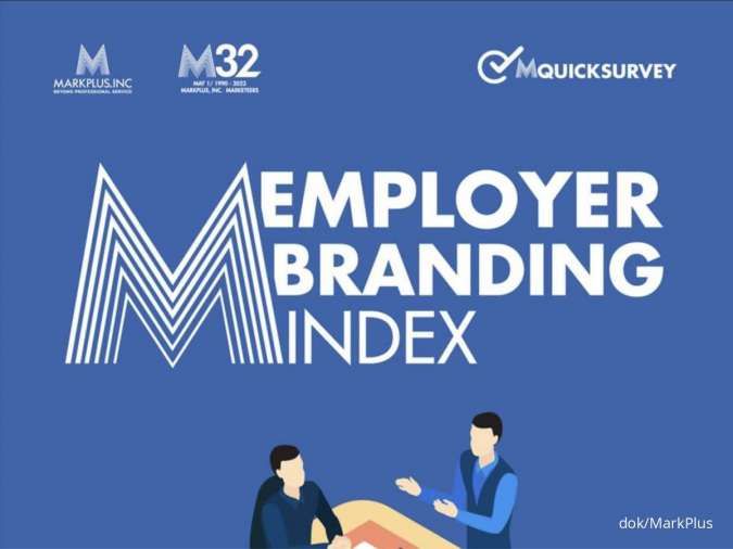 Yuk Intip 3 Sektor Kerja yang Paling Diminati Gen Z