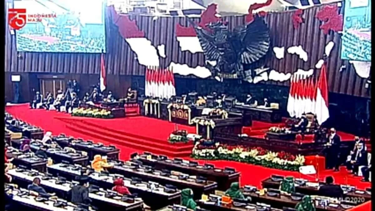 Pemerintah anggaran dana transfer ke daerah dan dana desa Rp 796,3 triliun di 2021