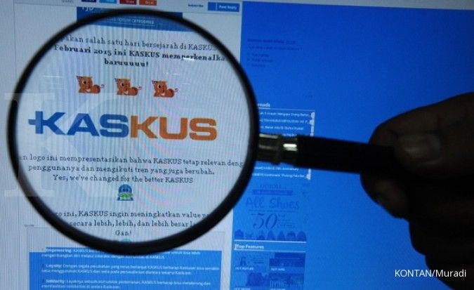Kaskus founder leaves company  