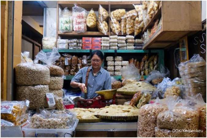 Kontan - Kementerian Keuangan Republik Indonesia Kilas Online