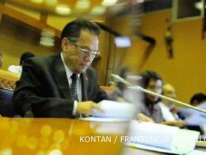 Peringkat utang naik, Indonesia bakal kebanjiran dana asing