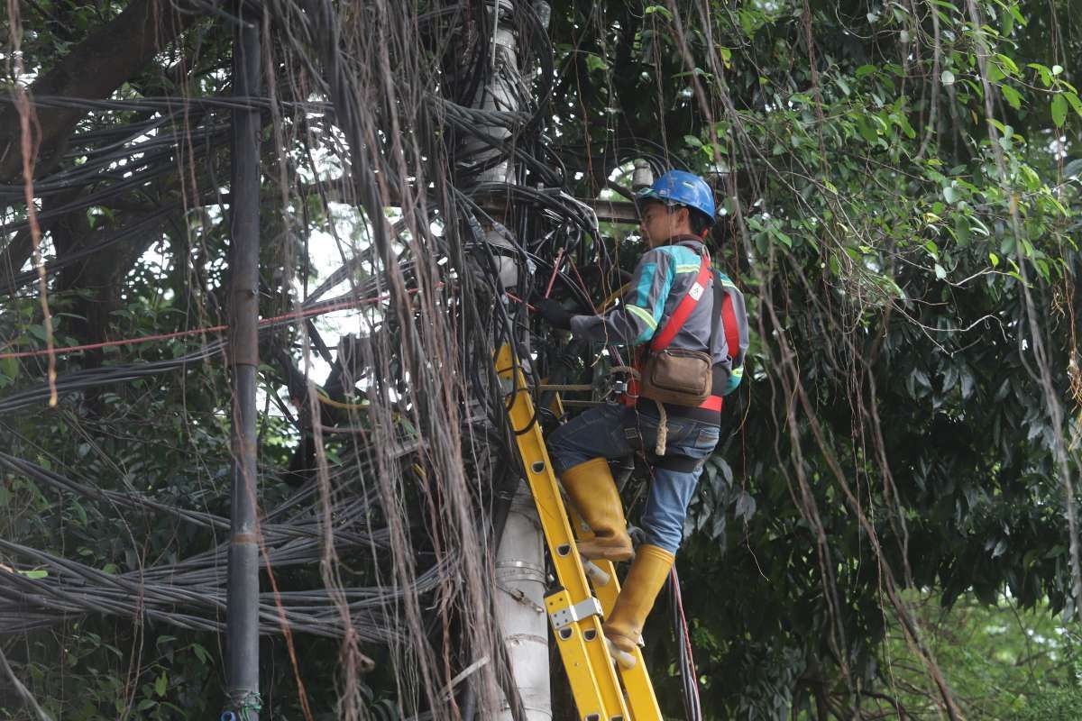 Investasi Masih Menggeliat, Penanaman Modal di Sektor Elektronik Meningkat