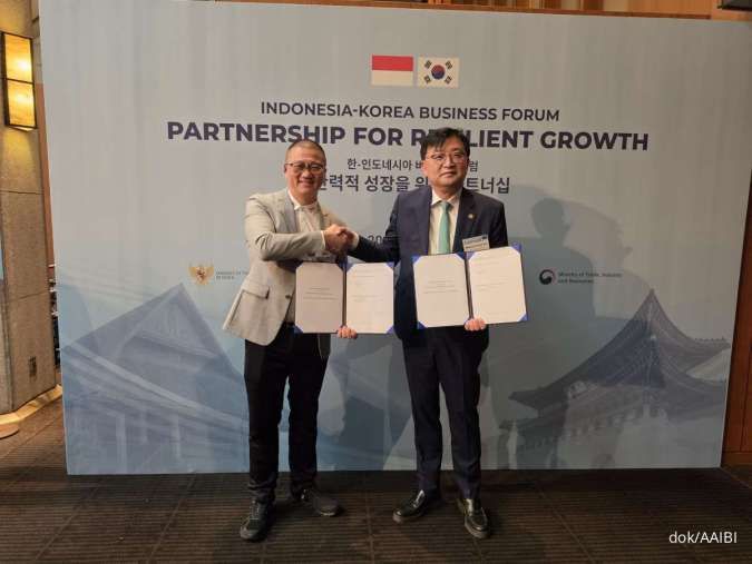 Pengusaha Kecil pun Sudah Adaptasi dengan AI dalam Kegiatan Bisnis