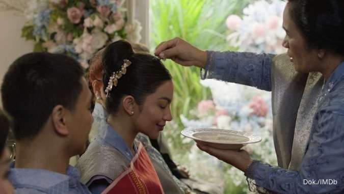 6 Film Ini Sarat Akan Kebudayaan Indonesia Loh