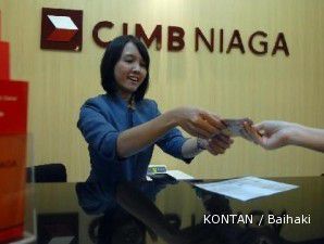 CIMB salurkan kredit US$ 105 juta untuk Plaza Indonesia