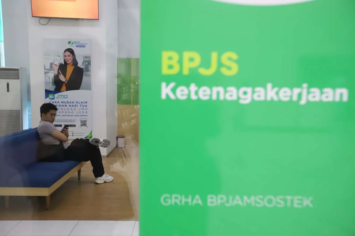 Syarat dan Cara Mencairkan JHT BPJS Ketenagaan Tanpa Paklaring, Sudah Tahu?