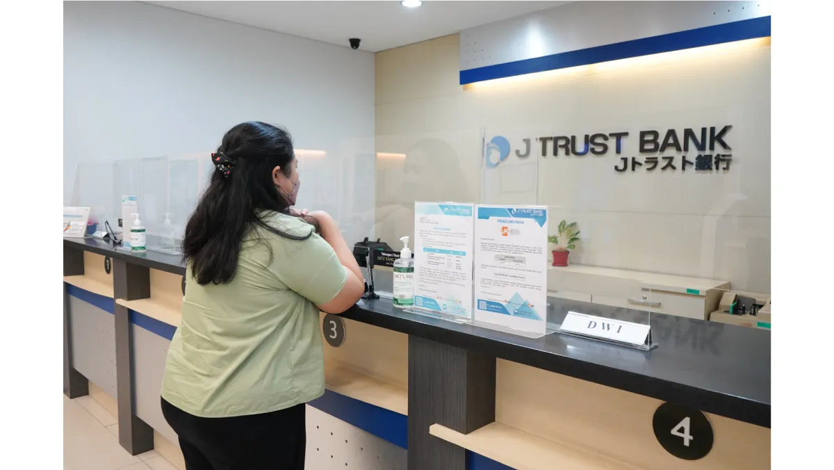 Cuan Tiga Kali dengan Buka Tabungan Deposito Let’s 1, 2, 3 