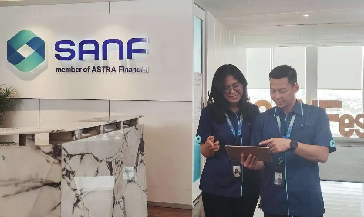 Surya Artha Nusantara Finance Catatkan Kenaikan Laba 56,01% di Kuartal III Tahun 2023