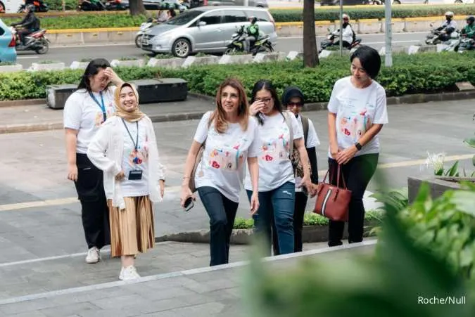 Anak Penyintas Kanker Tak Hanya Perlu Pengobatan, juga Pemenuhan Hak untuk Belajar
