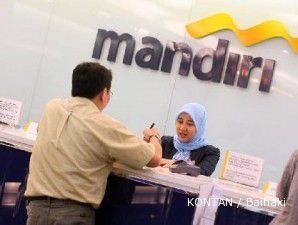Investor asing kembali merajai kepemilikan bluechips di sesi I