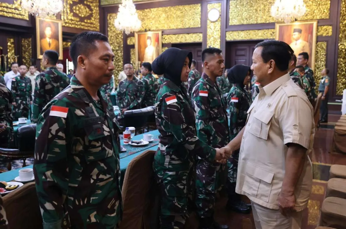 Indonesia Kirim 40 Personel Tenaga Kesehatan ke Gaza