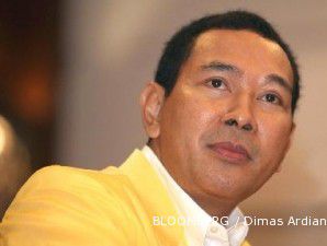 Tetap Lawan Pemerintah, Tommy Soeharto Ajukan PK 