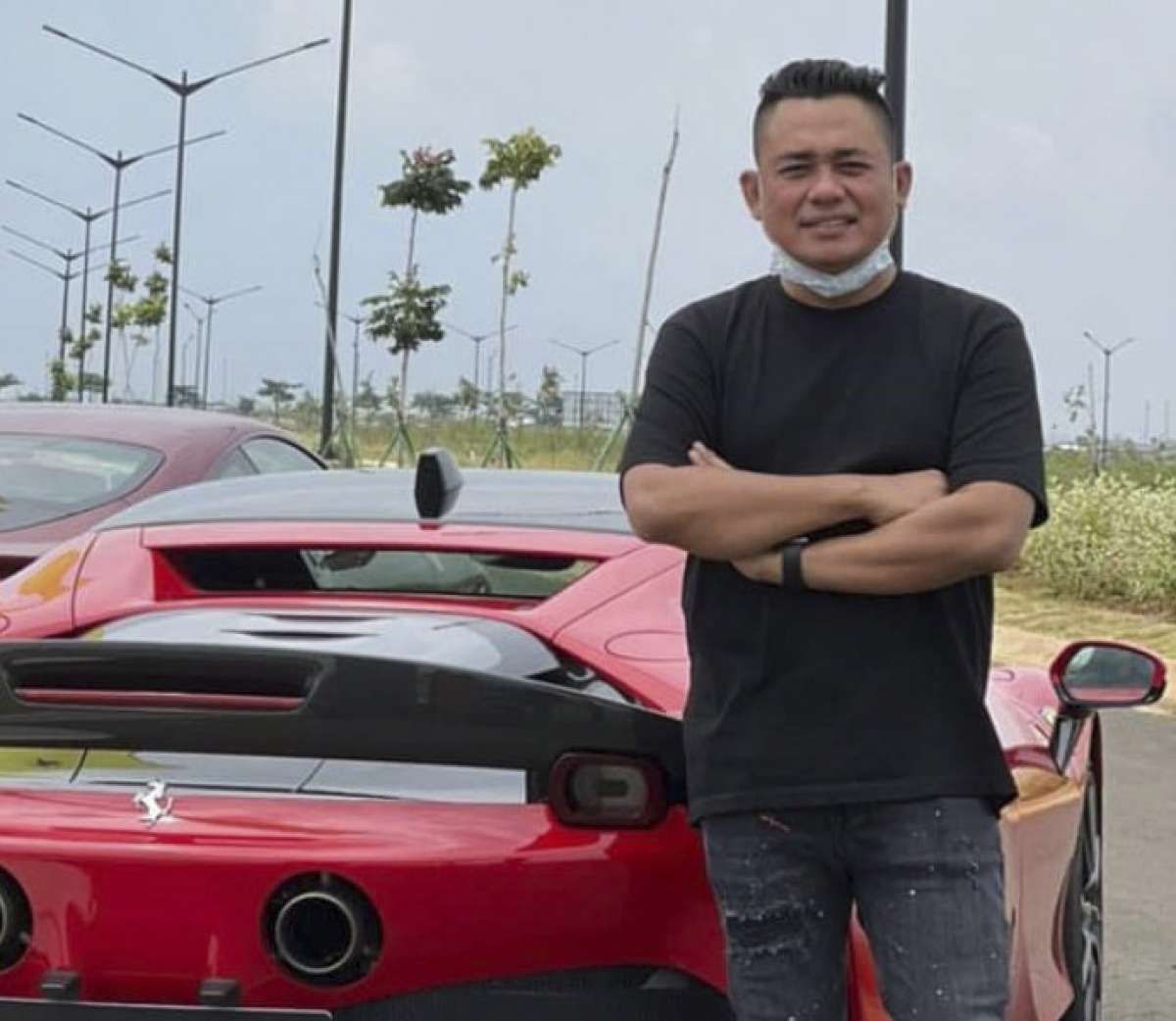 Penjual Pecel Lele Sukses Jadi Juragan Sepatu 