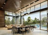 Sinarmas Land Luncurkan Rumah Super Mewah Harga Rp 89 Miliar di Navapark BSD 