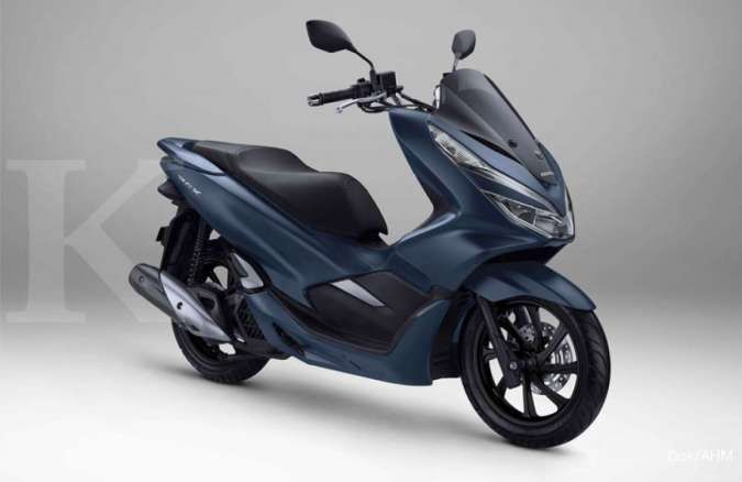 Inilah Harga Motor Bekas Honda PCX, Pilihan Skutik Lawas per November 2022
