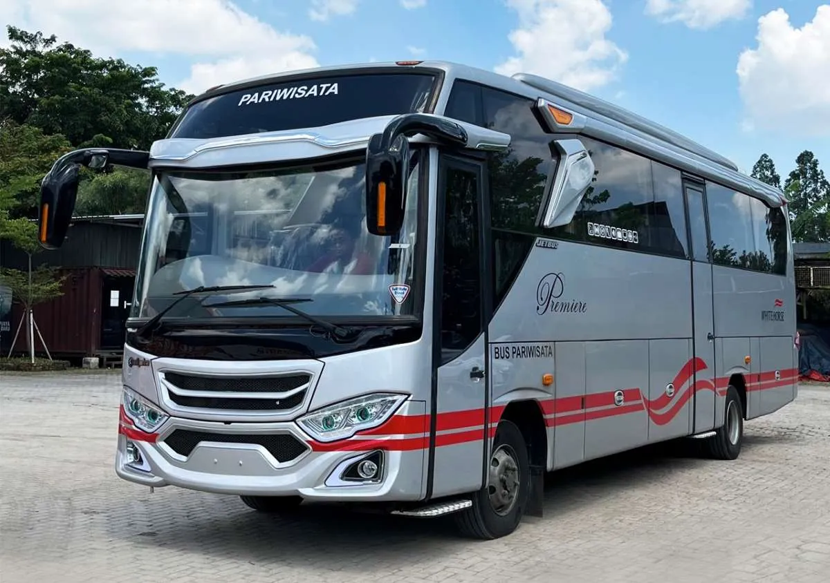 Weha Transportasi (WEHA) Optimis dengan Kinerja Bisnis Tahun Ini