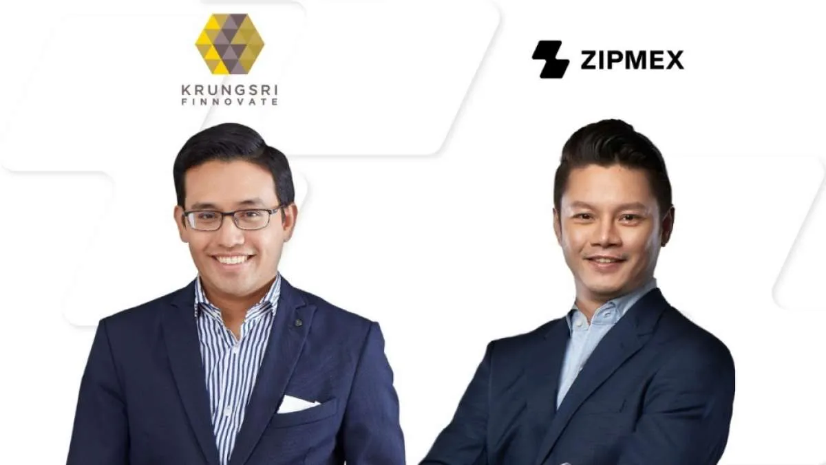 Zipmex terima suntikan dana US$ 41 Juta melalui pendanaan seri B