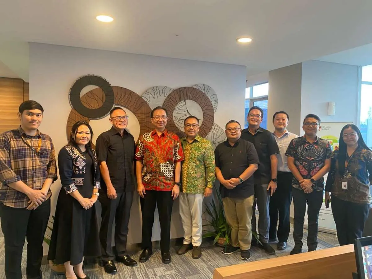 KB Bank Kucurkan Kredit Rp110 Miliar untuk Brawijaya Hospital Tangerang