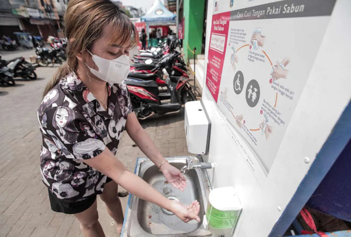 Sudah siap hidup berdampingan dengan Covid-19