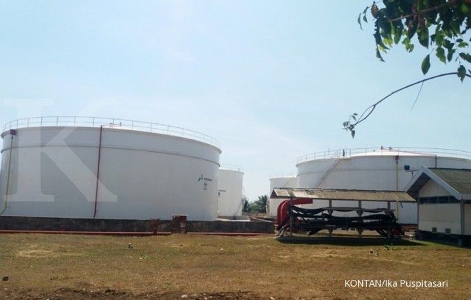Kementerian ESDM: Ada sembilan KKKS yang sepakat jual minyak ke Pertamina