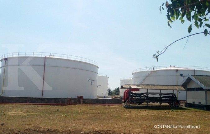 Paska gempa Pertamina pastikan fasilitas penyaluran bahan bakar aman