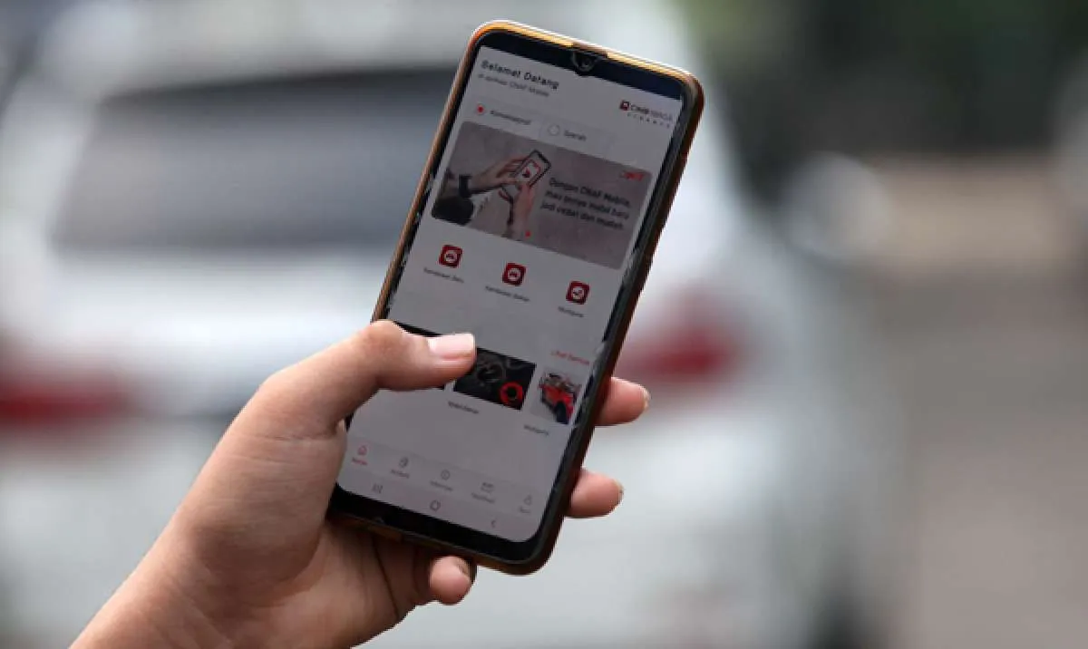 Tingkatkan Pembiayaan, Multifinance Masih Gencar Adakan Event Virtual 