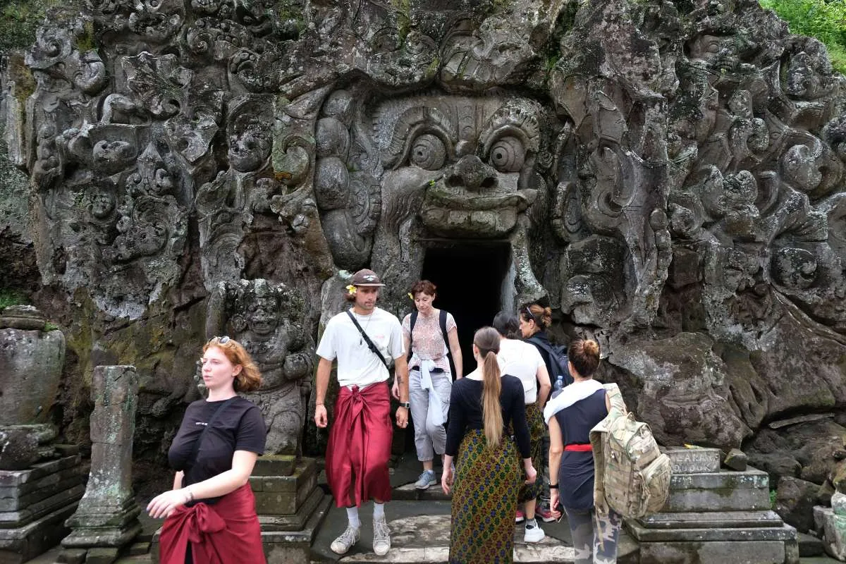 Tahun Depan, Pemerintah Targetkan Pendapatan Devisa Pariwisata US$ 22,1 Miliar