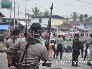 Pekerja Freeport kembali turunkan tuntutan kenaikan upah