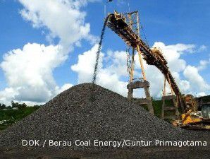 PLN incar 20% kebutuhan batubara dari PLN Batubara