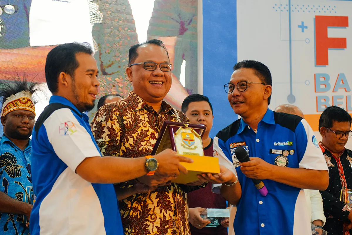 Alterra Academy, Hadirkan Programmer Andal Melalui Gerakan #SejutaProgrammer