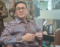 Nilai Ekspor Indonesia ke Israel Tumbuh 36,24% pada 2025, Ini Respons Mendag